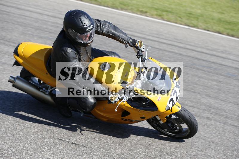 /12 30.04.2025 Speer Racing ADR/Classic/223